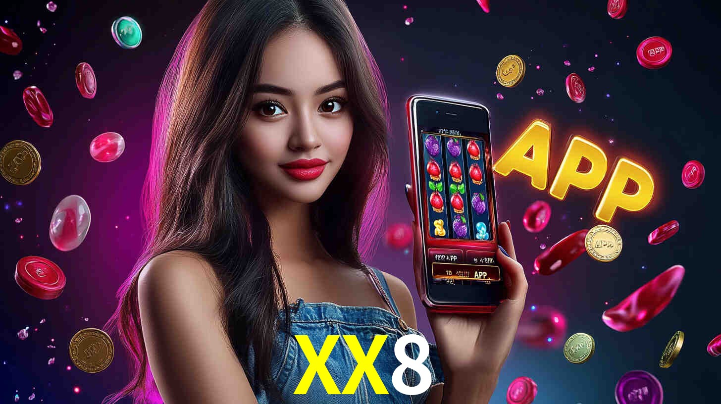 XX8 gaming platform